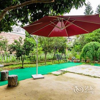 南昌诗雨温馨小家度假别墅(15号店)酒店提供图片