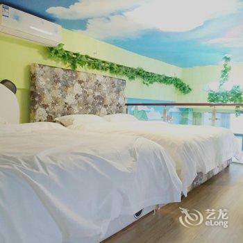 广州南站高赛思主题公寓酒店提供图片