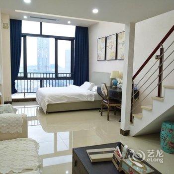 广州南站高赛思主题公寓酒店提供图片