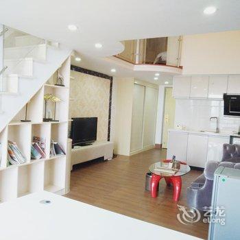 广州南站高赛思主题公寓酒店提供图片