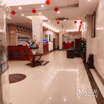 格林豪泰(信阳固始中山大街红苏大道快捷酒店)酒店提供图片