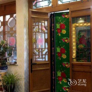 平遥陶安居客栈酒店提供图片