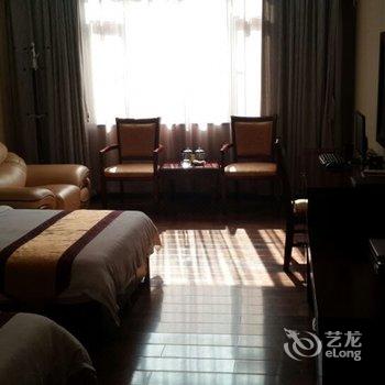 元阳红河谷大酒店酒店提供图片