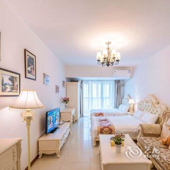 广州易通大厦懿通酒店式公寓酒店提供图片