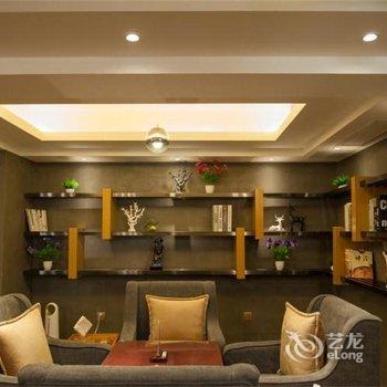 绵阳艺山星辰酒店酒店提供图片