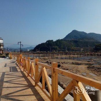 婺源望江楼客栈酒店提供图片
