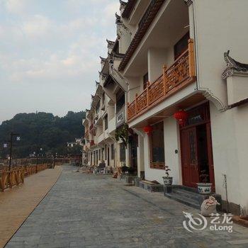 婺源望江楼客栈酒店提供图片
