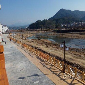 婺源望江楼客栈酒店提供图片