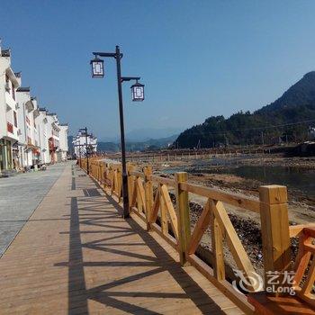 婺源望江楼客栈酒店提供图片