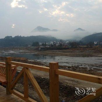 婺源望江楼客栈酒店提供图片