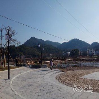 婺源望江楼客栈酒店提供图片