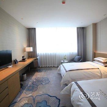 霸州涵舍精品酒店酒店提供图片