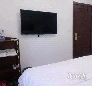 三门峡福地公寓酒店提供图片