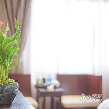 昆明聚贤庄酒店酒店提供图片