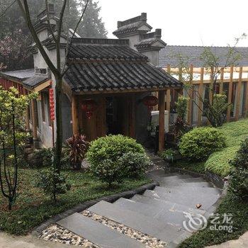 金坛小山村精品民宿酒店提供图片