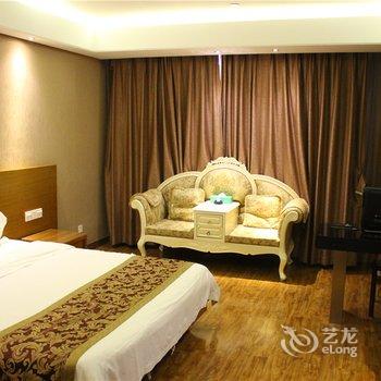 信阳牛旺民族饭店酒店提供图片