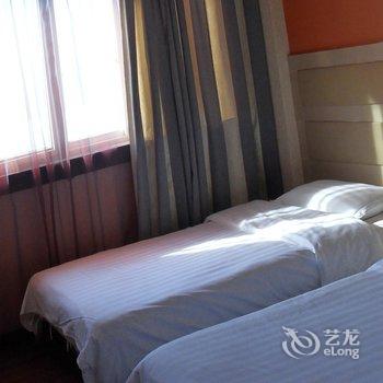 安阳贝尔商务酒店酒店提供图片