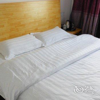 若尔盖风铃商务酒店酒店提供图片