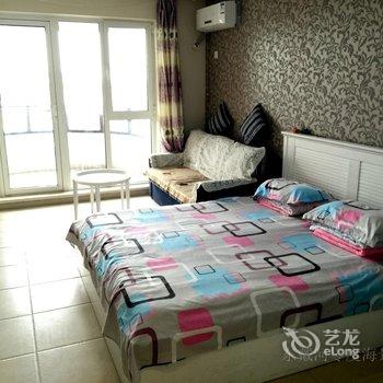 绥中东戴河零度海景公寓酒店提供图片