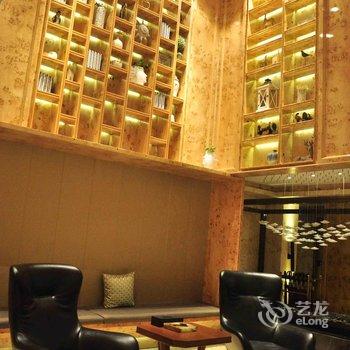 绵阳瑞石酒店酒店提供图片