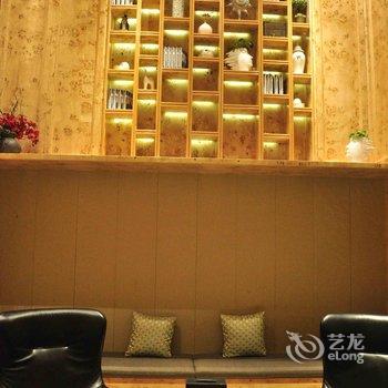 绵阳瑞石酒店酒店提供图片