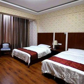 定西安定区嘉瑞宾馆酒店提供图片