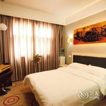 汝州中州商务酒店酒店提供图片