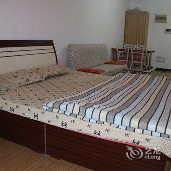 龙鹏短租公寓（唐山八方店）酒店提供图片