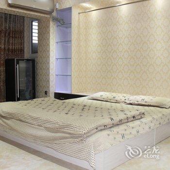 龙鹏短租公寓（唐山八方店）酒店提供图片