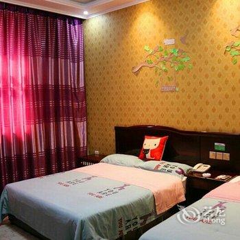 临汾神农酒店酒店提供图片