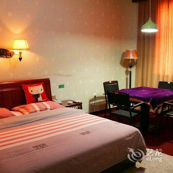 临汾神农酒店酒店提供图片