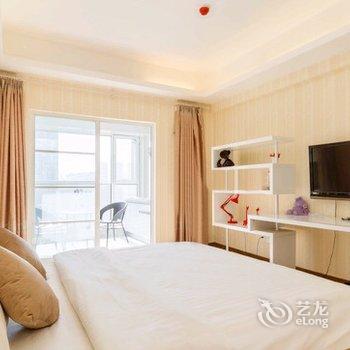 沈阳豪庭精品酒店公寓奥体中心店酒店提供图片