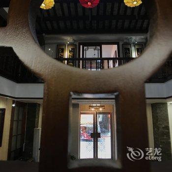 Q+潮州老街客栈酒店提供图片