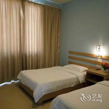 阳朔印象19号家庭客栈酒店提供图片