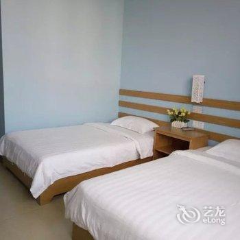 阳朔印象19号家庭客栈酒店提供图片