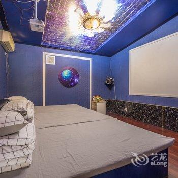南昌诗雨温馨小家度假别墅(9号店)酒店提供图片