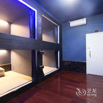 南昌诗雨温馨小家度假别墅(9号店)酒店提供图片