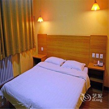 衡水鑫达宾馆酒店提供图片