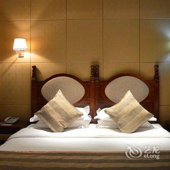 衡水成博万豪大酒店酒店提供图片