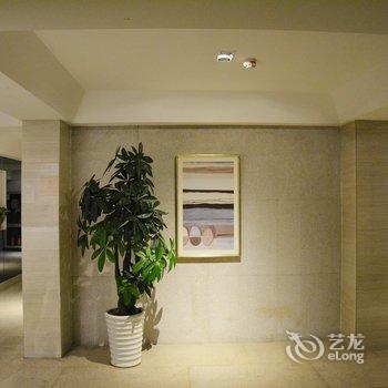 海口度假家西海岸度假公寓会展中心店酒店提供图片