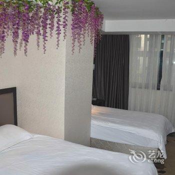 重庆千树花酒店酒店提供图片