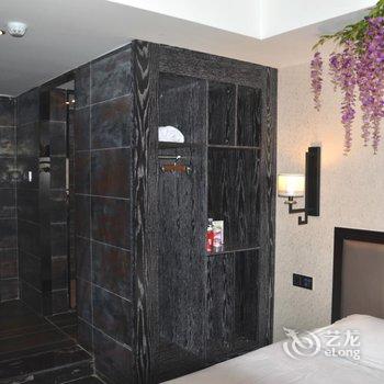 重庆千树花酒店酒店提供图片