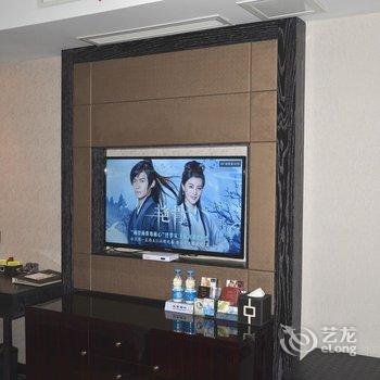 重庆千树花酒店酒店提供图片