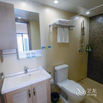 惠州双月湾留夏海景度假酒店酒店提供图片