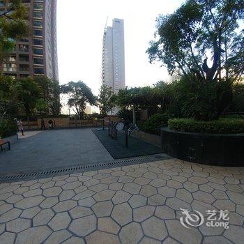 深圳非梦青年旅舍酒店提供图片