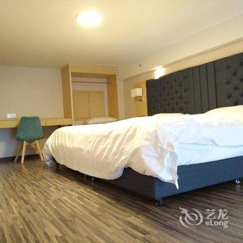 广州南站高赛思主题公寓酒店提供图片