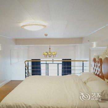 广州南站高赛思主题公寓酒店提供图片