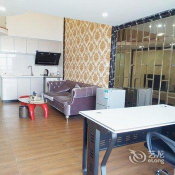 广州南站高赛思主题公寓酒店提供图片