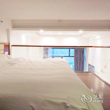 广州南站高赛思主题公寓酒店提供图片