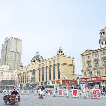 漯河金汇快捷酒店酒店提供图片